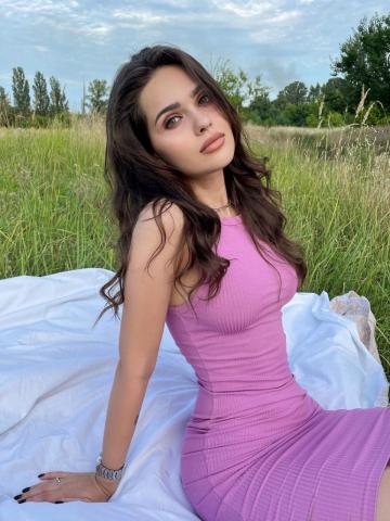 Проститутка Эвелина